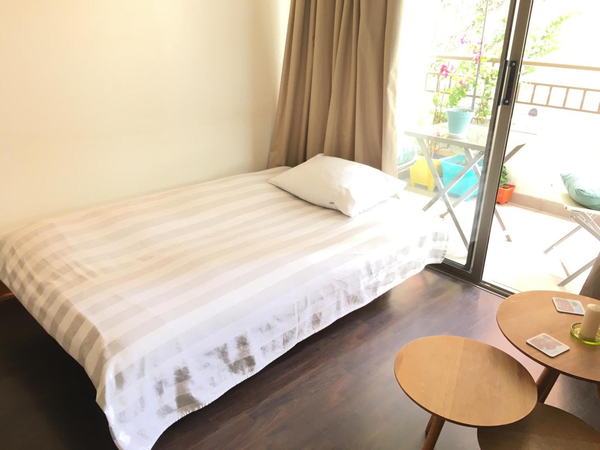 Departamento En El Corazon De Providencia Apartamento